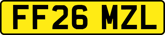 FF26MZL