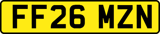 FF26MZN