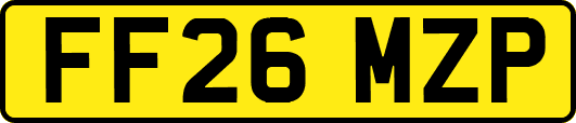 FF26MZP