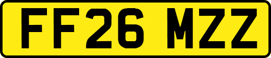 FF26MZZ