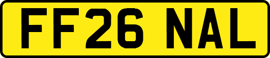 FF26NAL