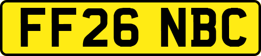FF26NBC
