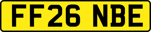 FF26NBE