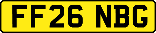 FF26NBG