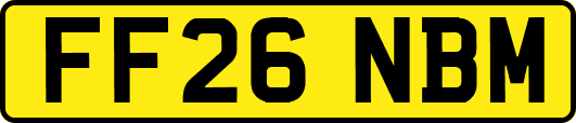 FF26NBM