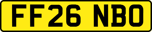 FF26NBO