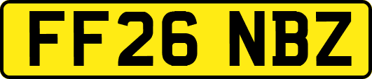 FF26NBZ