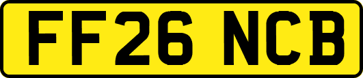 FF26NCB