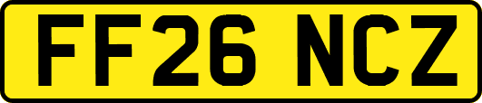 FF26NCZ