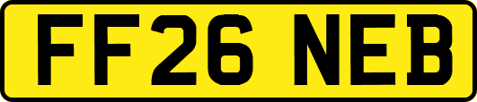 FF26NEB