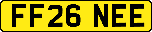 FF26NEE