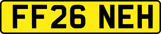 FF26NEH