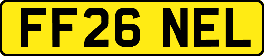 FF26NEL