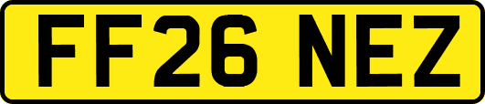 FF26NEZ