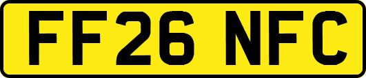 FF26NFC