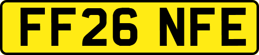 FF26NFE