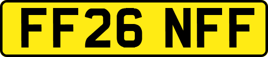 FF26NFF