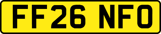 FF26NFO