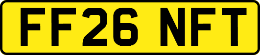 FF26NFT