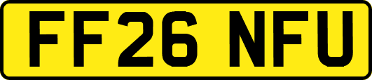 FF26NFU