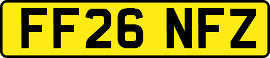 FF26NFZ