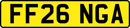 FF26NGA