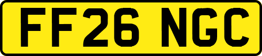 FF26NGC