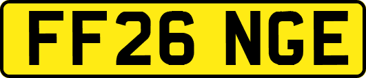 FF26NGE