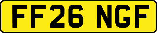FF26NGF