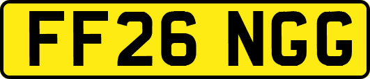 FF26NGG