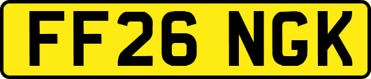 FF26NGK