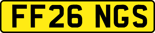 FF26NGS