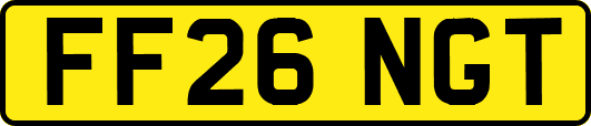 FF26NGT