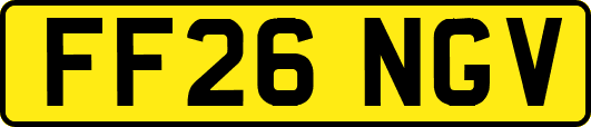 FF26NGV