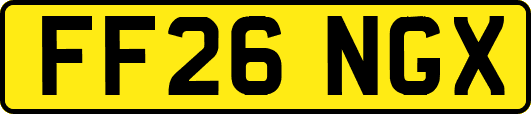 FF26NGX