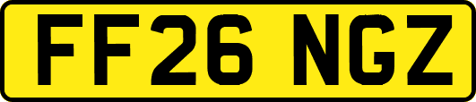 FF26NGZ