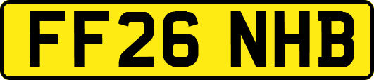 FF26NHB