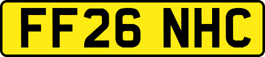FF26NHC
