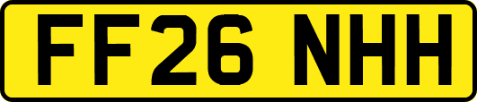 FF26NHH