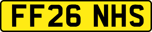 FF26NHS