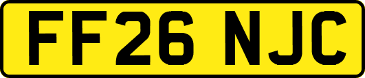 FF26NJC