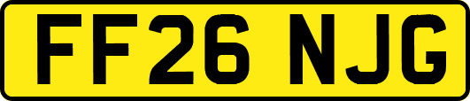 FF26NJG