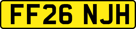 FF26NJH