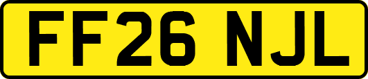 FF26NJL