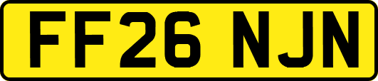 FF26NJN