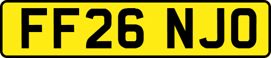 FF26NJO