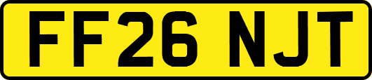 FF26NJT