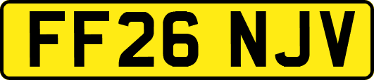FF26NJV