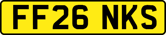 FF26NKS
