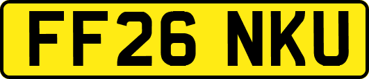FF26NKU